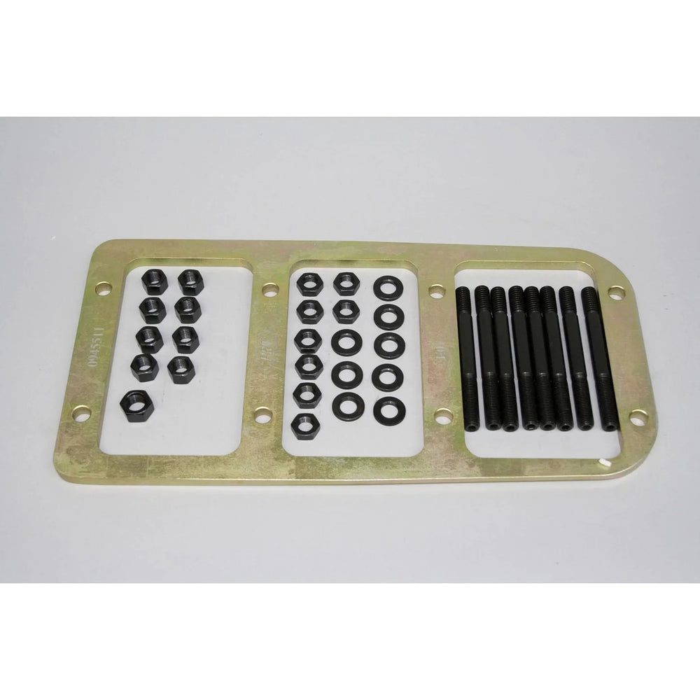 MAIN GRIDLE BLT STL OLDS 455