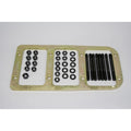 MAIN GRIDLE BLT STL OLDS 455