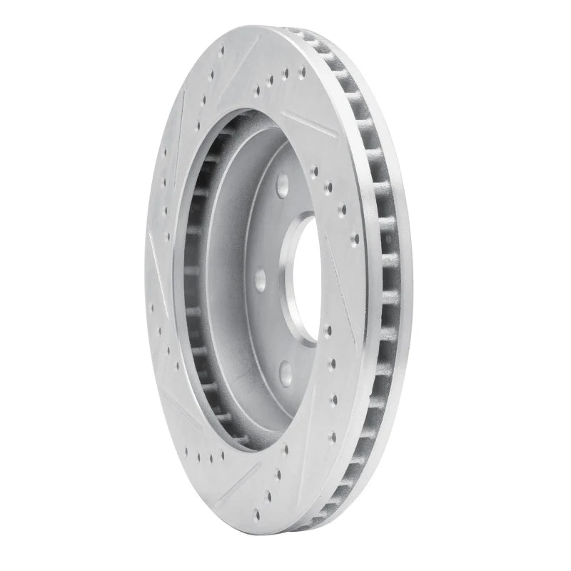R1 Concepts silver auto part