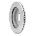 R1 Concepts silver auto part
