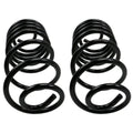 MOOG 78-81 Buick Century Rear Coil Springs