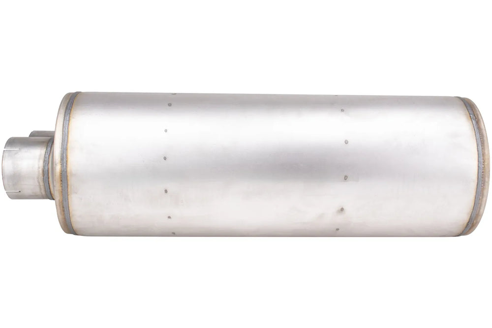 MUFFLER TRUCKEX