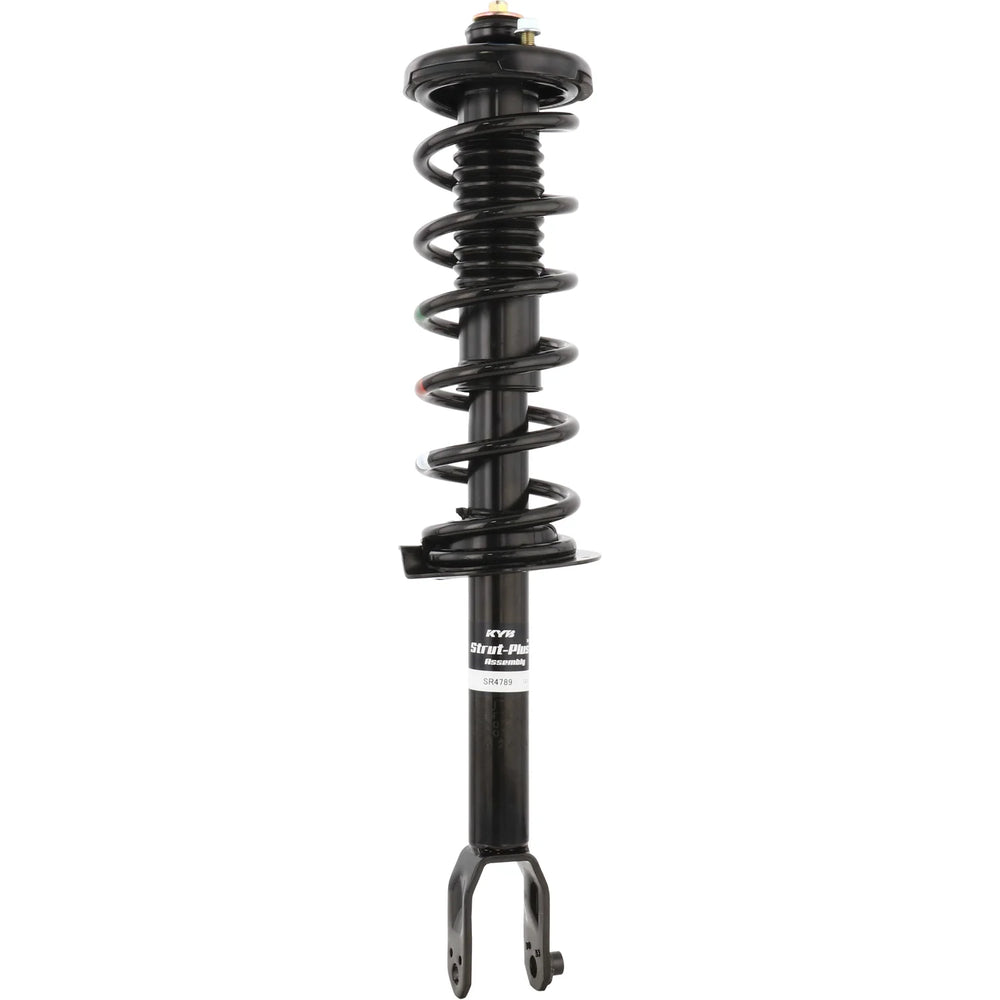 KYB 10-11 Honda Accord Crosstour / 12-15 Crosstour V6 3.5L Strut-Plus Assembly - Rear Right
