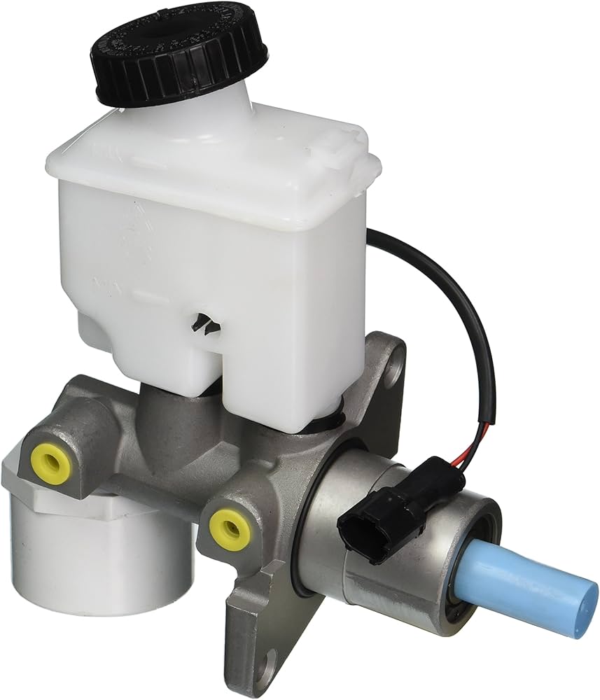 PREMIUM BRAKE MASTER CYLINDER