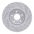 DFC auto part detail