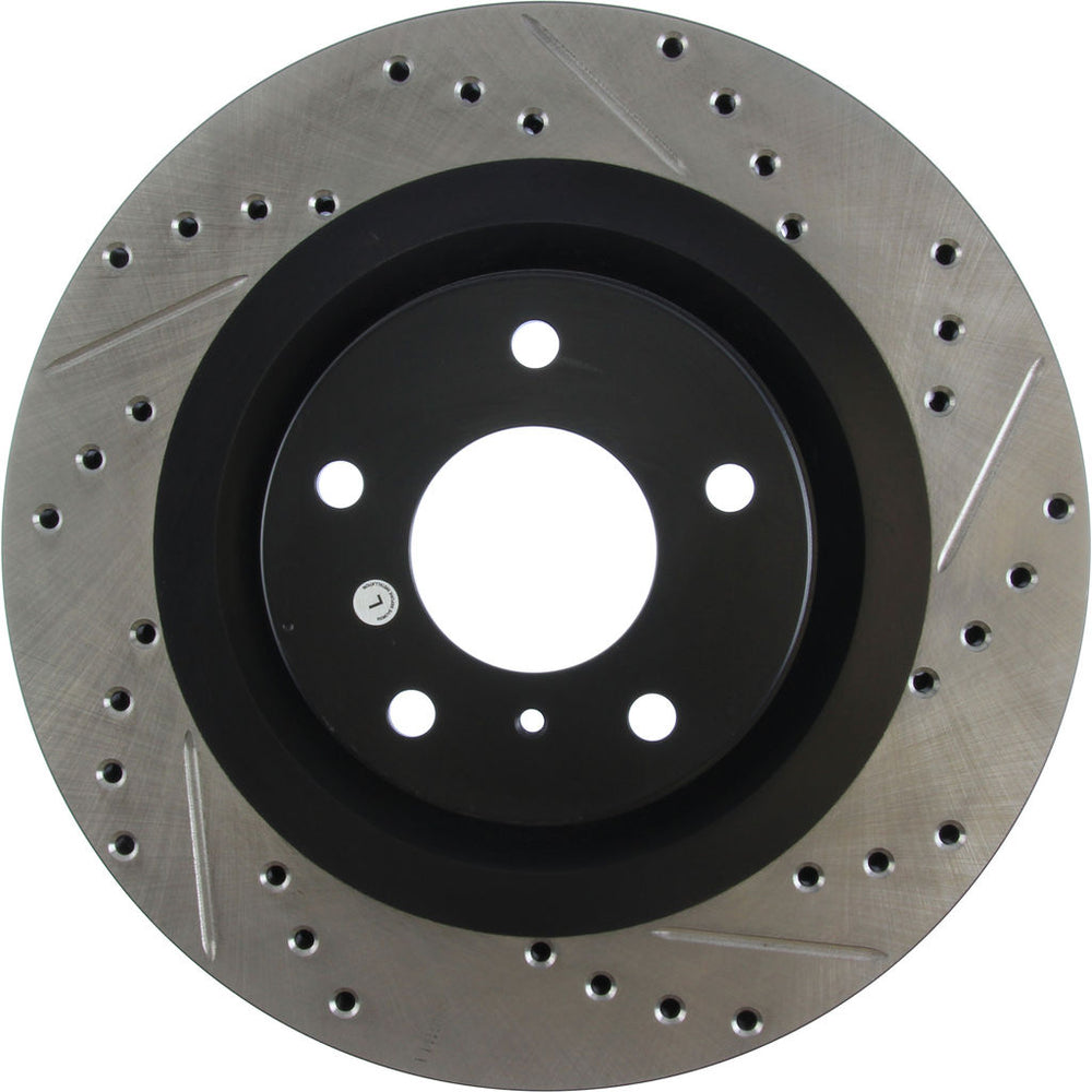 DFC auto part
