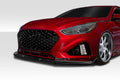 Extreme Dimensions auto part detail