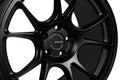 ***Discontinued***Ambit FF2 18x9.5 ET 38 5x114.3 (Blue) Wheel