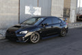 ***Discontinued***Ambit FF2 18x9.5 ET 38 5x114.3 (Blue) Wheel