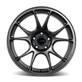 ***Discontinued***Ambit FF2 18x9.5 ET 38 5x114.3 (Blue) Wheel