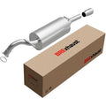 DIRECTFIT EXHAUST SYSTEM 0406 SCION XA 1.5L