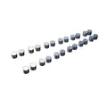 VALVE LIFTER SET CA18DE(T) SOLID TYPE