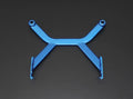 Cusco Power Brace Center Power Brace 2017 Honda Civic Type-R FK8