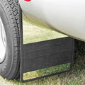 UNIVERSAL FIT UNIVERSAL MUDFLAPS