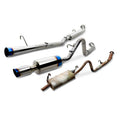 Tomei FULL TITANIUM MUFFLER KIT REPAIR PART EXPREME Ti MAIN PIPE B