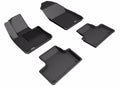 3D Maxpider 18-24 Volvo Xc60 T8 Twin Engine Kagu Black R1 R2