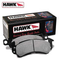 Hawk 89-94 Porsche 911 / 86-94 944 / 93 & 95 968 Front & Rear HT-10  Race Brake Pads