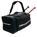 GEAR DUFFLE 60 BLACKOUT