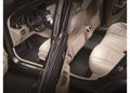 3D MAXpider 2018-2020 Land Rover Range Rover Velar Kagu 1st & 2nd Row Floormats - Black