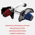 Spectre Air Intake Kit GM Silverado/Sierra 1500 4.3L