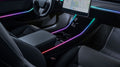 XK Glow XKmax 2x30in FIber Optic Light Strip Kit