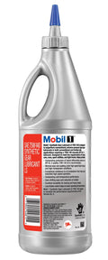75w140 Gear Lube Case 12x1 Qt