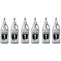 75w140 Gear Lube Case 12x1 Qt