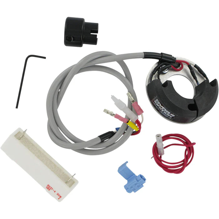 Dynatek 75-79 Honda Goldwing 1000 GL1000 Dyna S Ignition System