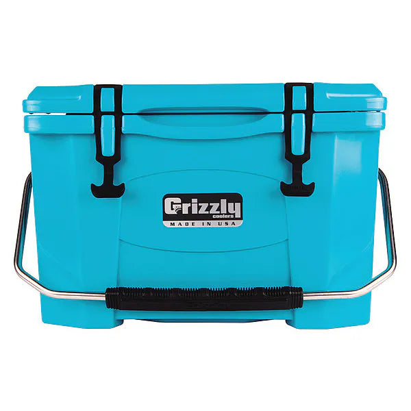 Grizzly Coolers auto part