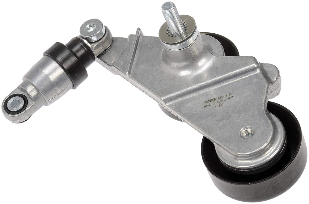 AUTO BELT TENSIONER