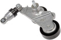 AUTO BELT TENSIONER