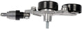AUTO BELT TENSIONER