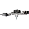 AUTO BELT TENSIONER