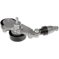 AUTO BELT TENSIONER