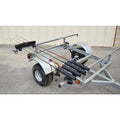 Malone Auto Racks auto part close-up