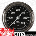 HOT ROD 2IN OIL TEMP FS