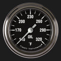 HOT ROD 2IN OIL TEMP FS