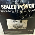 LINER W/SEALING RINGS