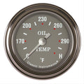 SG SERIES 2IN OIL TEMP FS