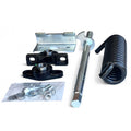 SPRING PIVOT ASSEMBLY,W/ BEARING DS