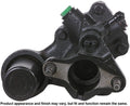 POWER BRAKE BOOSTER