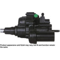 POWER BRAKE BOOSTER