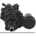 POWER BRAKE BOOSTER
