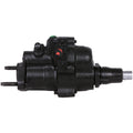 POWER BRAKE BOOSTER