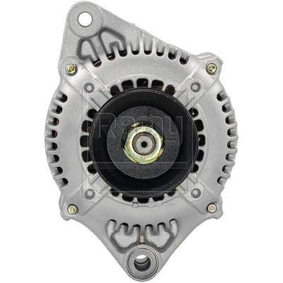 REMY red auto part