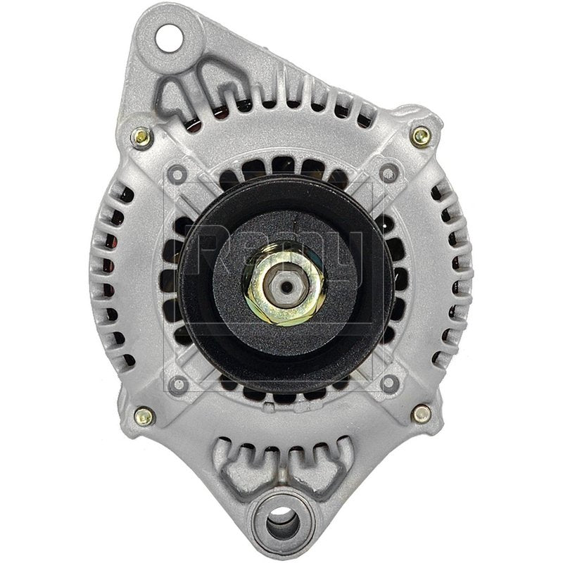 REMY red auto part