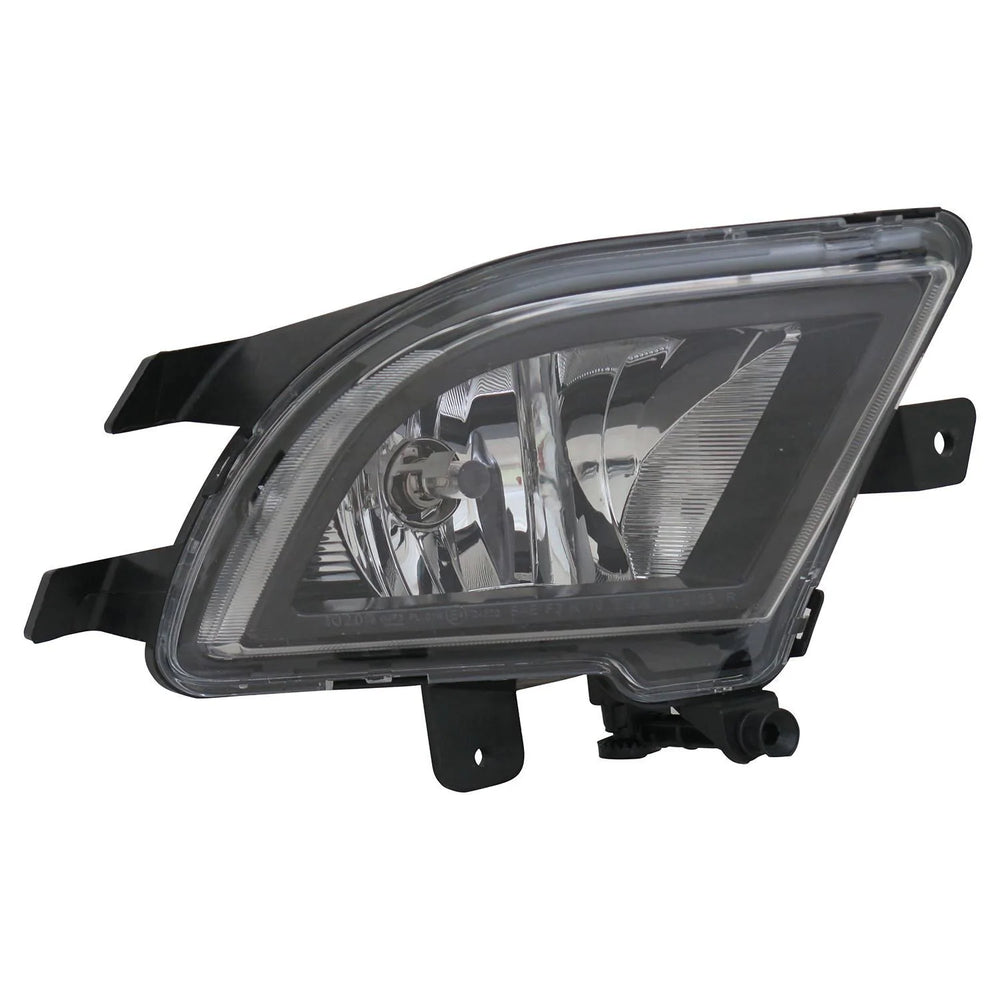 CAPA RH FOG LAMP ASSY HYBRD JETTA 20152016; S|SE|SE SPORT|SEL|SPORT|WOLFSBURG EDITION JETTA 1518