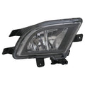 CAPA RH FOG LAMP ASSY HYBRD JETTA 20152016; S|SE|SE SPORT|SEL|SPORT|WOLFSBURG EDITION JETTA 1518