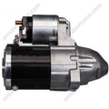 DENSO FIRST TIME FIT STARTER MOTOR