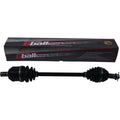 All Balls Racing 19-21 Talon 1000X SXS1000S2X/20-21 Talon 1000X-4 SXS1000S4 6 Ball Axle